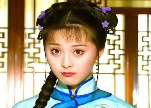 明星跟风晒出18岁照片,那时杨幂杨洋刘亦菲都