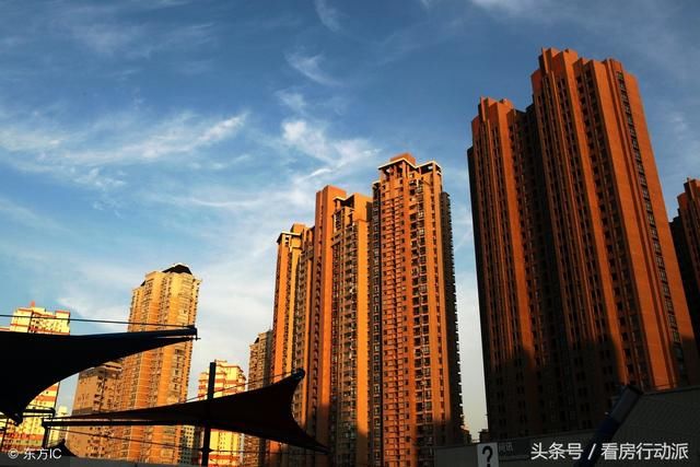 买房选择几梯几户的房子最好?房产专业人士来