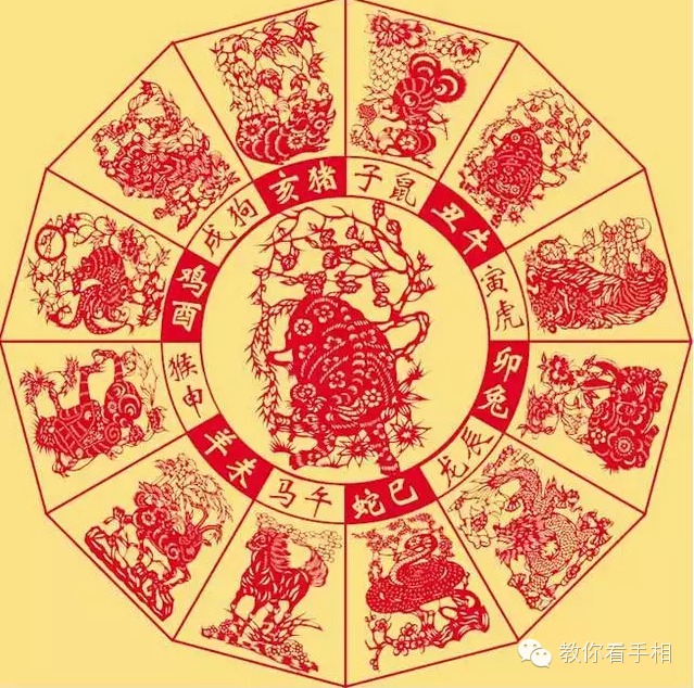 本命年为什么要穿