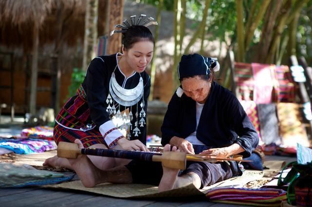 到三亚旅游,槟榔谷这个景区值得玩吗?