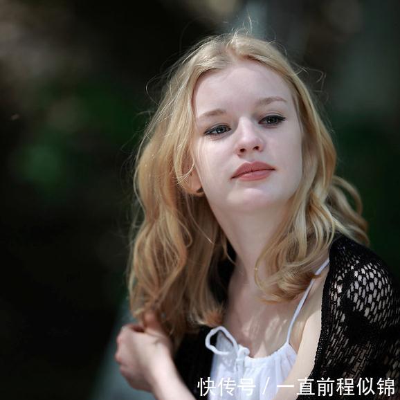 想要娶一位俄罗斯的美女当老婆,需要多少钱和中国姑娘差距很大