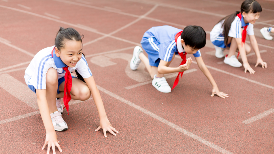 收藏！一起来看体质健康考核内容小学阶段评价标准