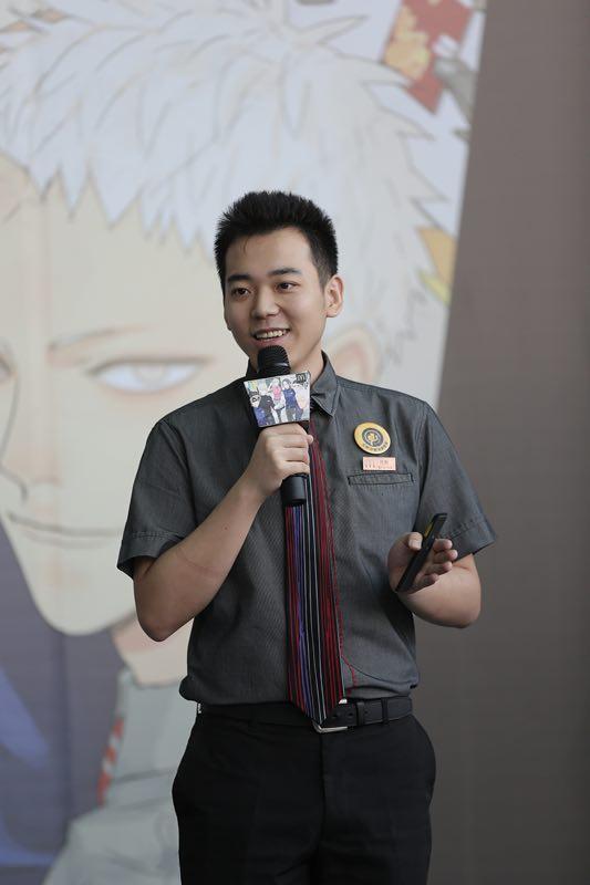 麦当劳启动2018全国招聘周 预计全年招聘八万