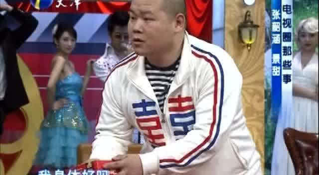 《歌手》被张韶涵唱哭的观众意外撞脸岳云鹏!