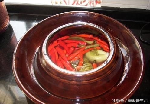 《舌尖3》把四川泡菜夸上了天,那和韩国泡菜比