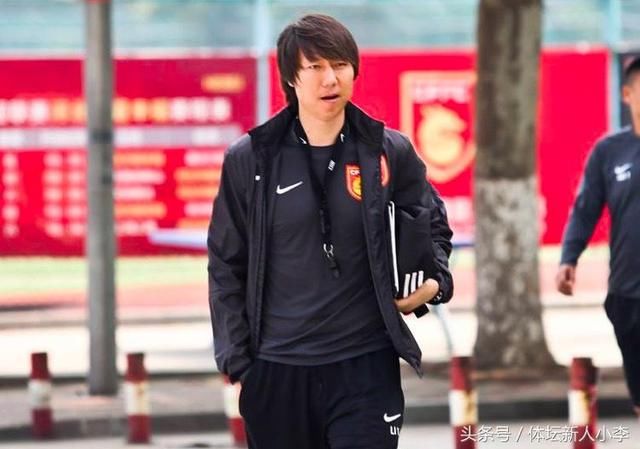 里皮也救不了国足!最佳接班人已浮出水面,41岁