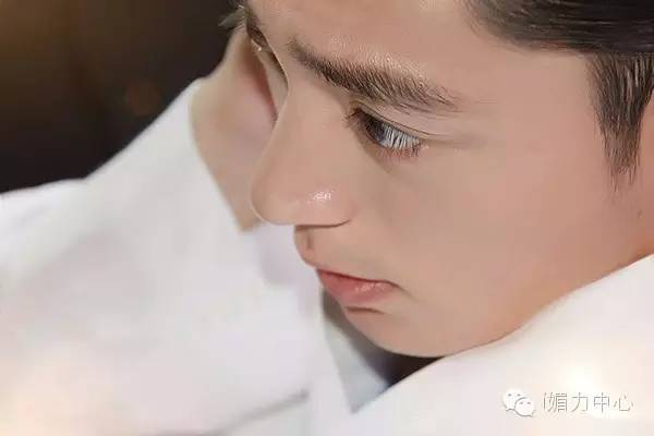 睫毛决定颜值高低 盘点娱乐圈里的睫毛精