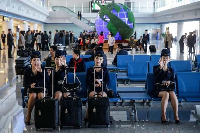 为什么朝鲜百姓很少出国旅游?看完后觉得中国