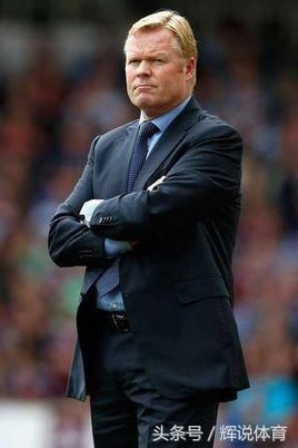 18-19赛季,英超的教练席上没有了这些人的身影