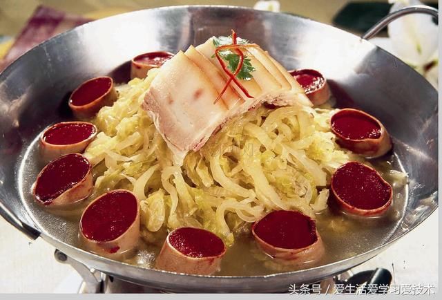 东北杀猪菜的由来