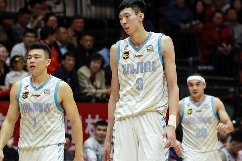 他19岁荣膺NBL本土MVP,今参加选秀成状元大