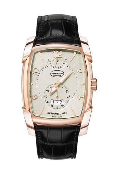 帕玛强尼ovale陀飞轮系列