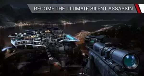 玩腻了可以试试这几款射击游戏,同样很耐玩,手