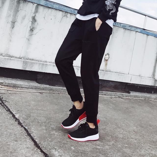 不要再买打底裤啦!如今时髦上海单身女人都喜