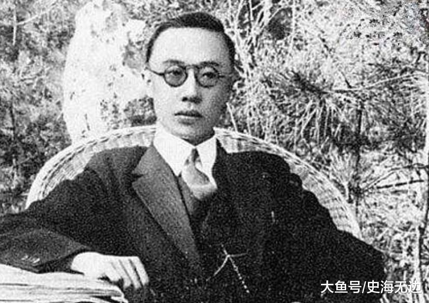 溥仪去故宫被要求买票, 溥仪当场大喊了一句, 售