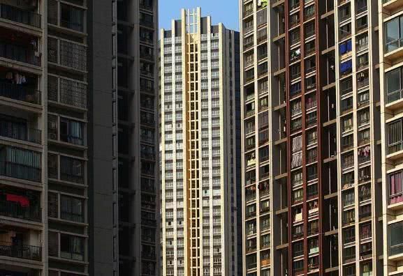 买电梯房该怎么选?一梯两户与两梯四户真的一