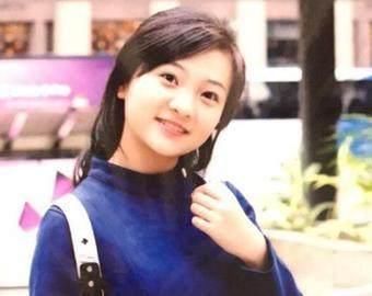 林妙可练书法:又半途而废了吗