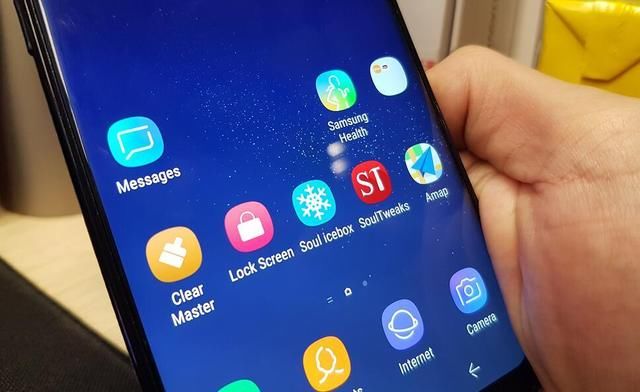 三星偷传用户资料露馅?三星官方应用出现BUG