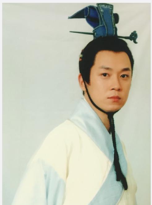 潘粤明最近霸屏呀!一共七部剧,你最喜欢哪个角