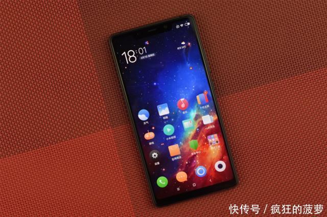 性价比超高的小米8SE!
