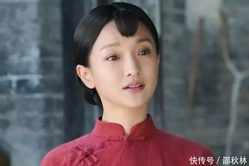 国家只是公布了一级演员的名单,没曾想,却打脸