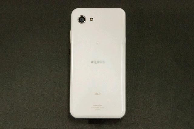 惊喜!骁龙660加持,夏普新机实拍