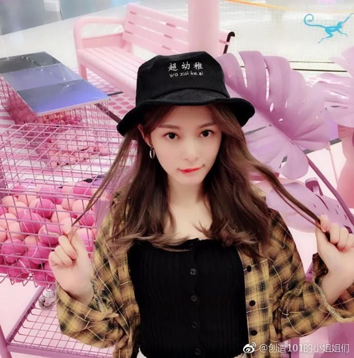 3unshine素颜参加女团选秀,还手撕节目组?