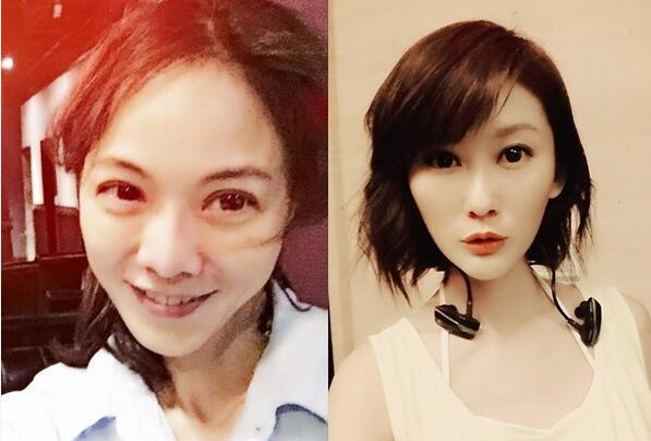 为了男人撕破脸! 杨琪痛骂陈佩骐臭X 为了男人撕破脸! 杨琪痛骂陈佩骐臭X