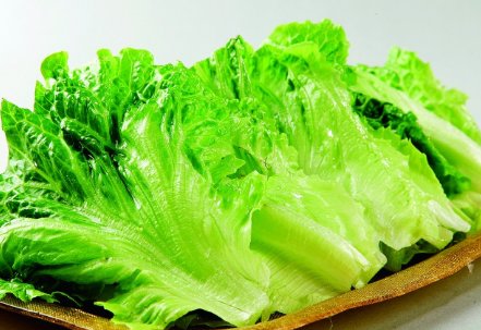 生菜营养价值非常高,被誉为蔬菜皇后,还有这8