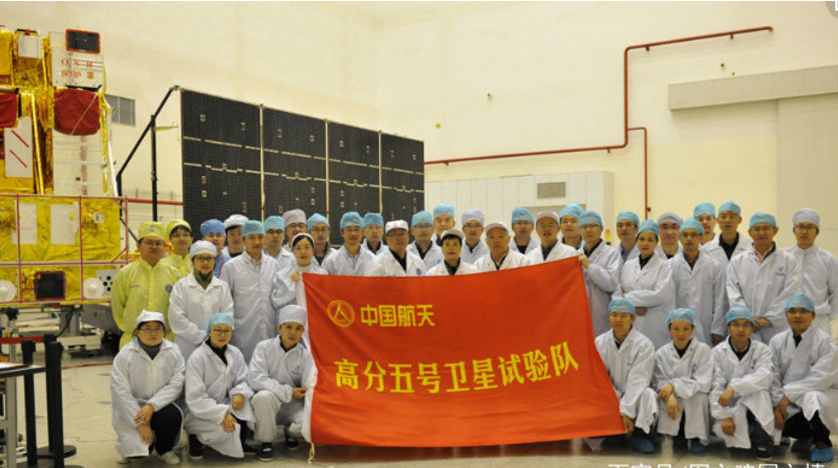 中国航天又立一大功!这一神器的诞生,弥补了