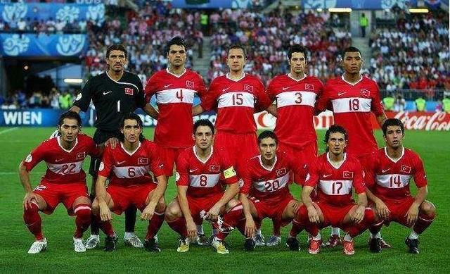 国足若再遇02年世界杯巴西等3对手会怎样?球