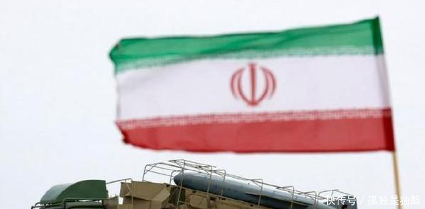 态度坚决!中方拒绝停止进口伊朗石油,伊朗就是