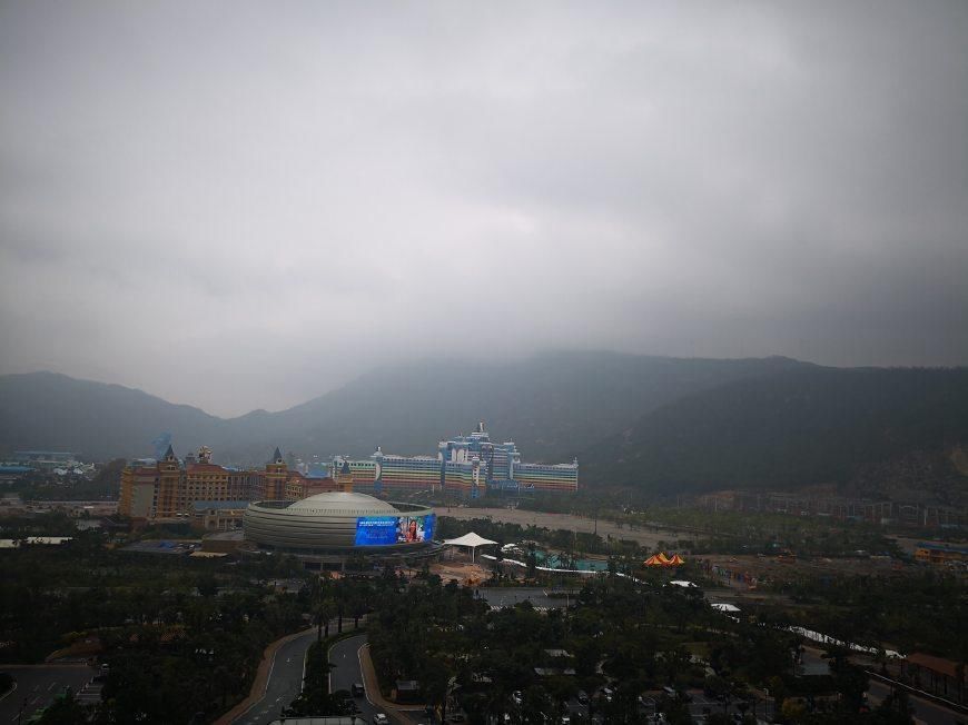 害怕科三考不过,那我在科三都注意了些什么呢