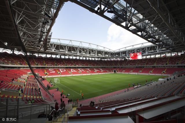 世界杯揭幕战,俄罗斯和沙特谁能赢,或者打平?