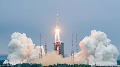 我国最“年轻”的文昌航天发射场有多美,看高清大图→ 我国最“年轻”的文昌航天发射场有多美,看高清大图→