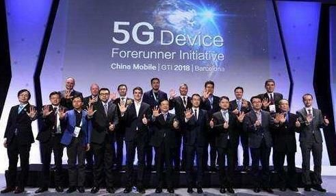 5G时代即将来临,5G什么时候才能普及呢? 现在
