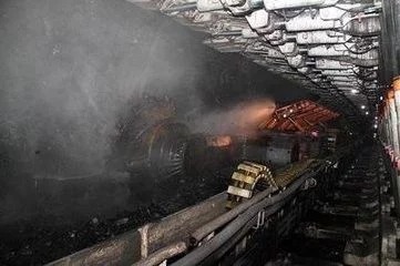 灵石县国泰南河煤业和国泰宝华零容忍事故灵石