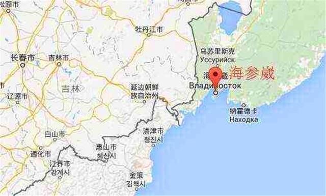 曾经的中国领土,中俄北京条约被清政府被迫割