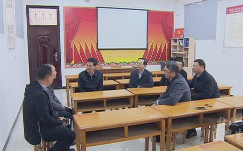 《让改革落地生根》第一集让您看懂河南改革