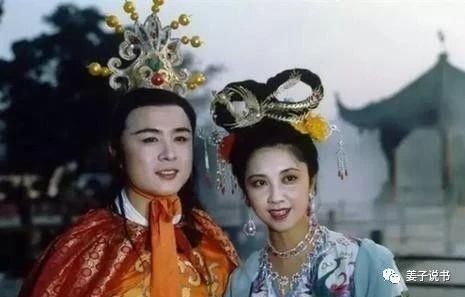 西游记里最恐怖的国家不是狮驼国而是女儿国,