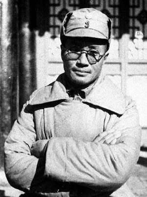 名将刘伯承的眼睛是怎么瞎的 后世之人对刘伯