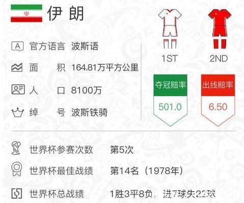 世界杯:西班牙、法国、比利时等9支足球国家队