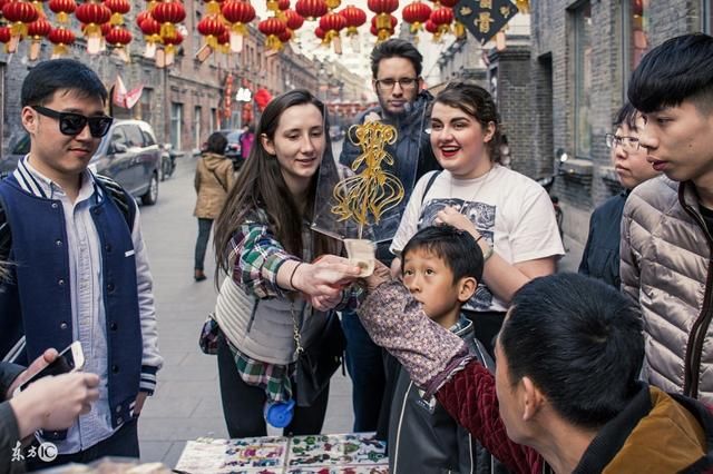 为什么外国人听到中国人聊天,都以为在吵架?看