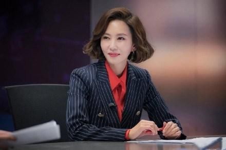 韩剧《misty迷雾》最好的结局~