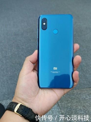 为什么小米8这么多人喷,现实中却很多人买?!