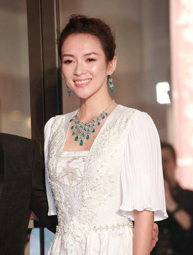 章子怡为何嫁给三婚的汪峰?张艺谋一句话道出