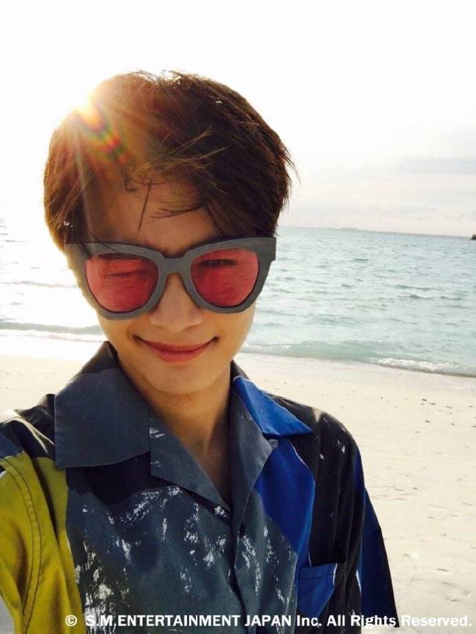 (文/julieyuyu  译/珉时刻mrminho_崔珉豪中站)