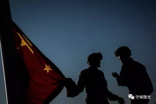 朱日和沙场阅兵背后那些事儿