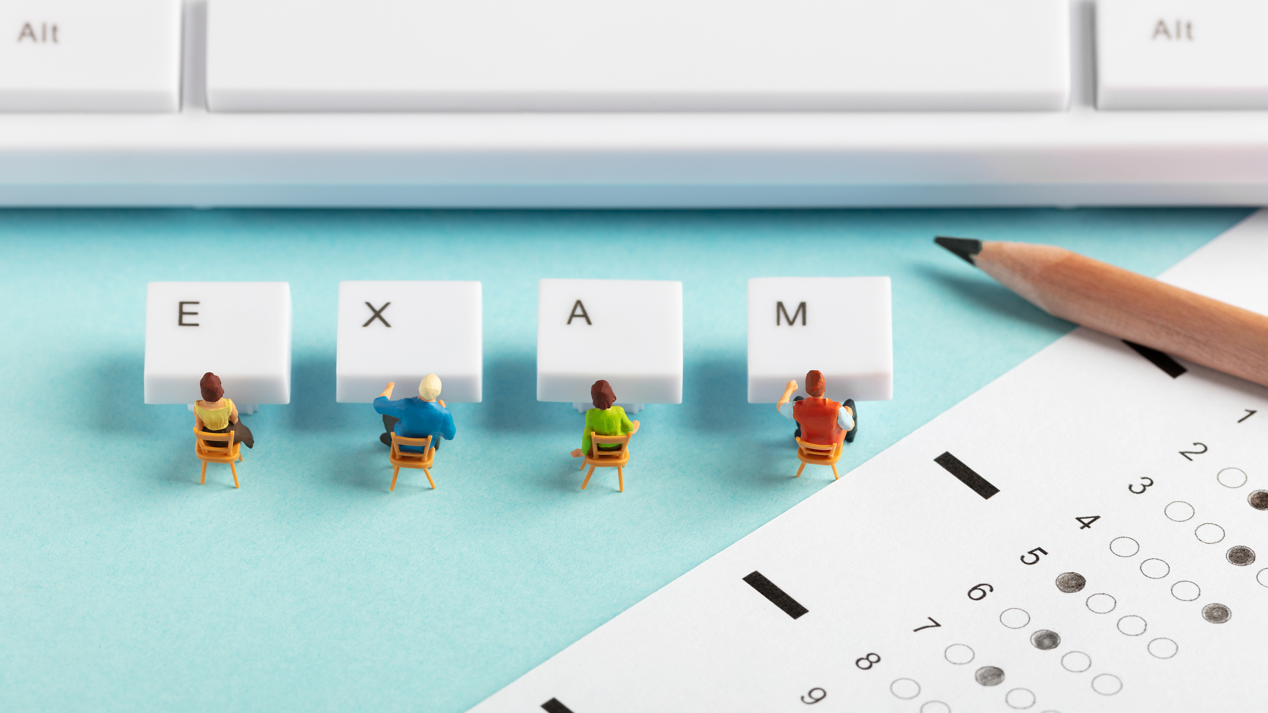 2022年北京高考英语首次听说机考12月举行，考生这样备考