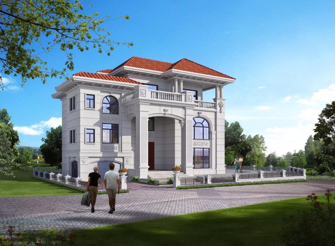 农村建房人均面积标准_农村建房